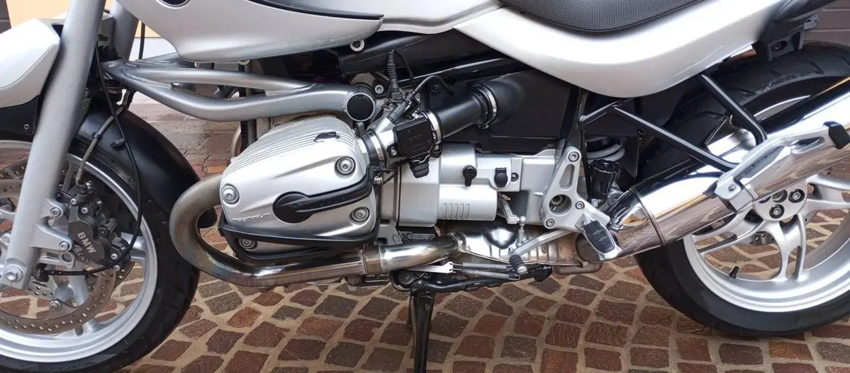 Bmw R 1150 R (6)