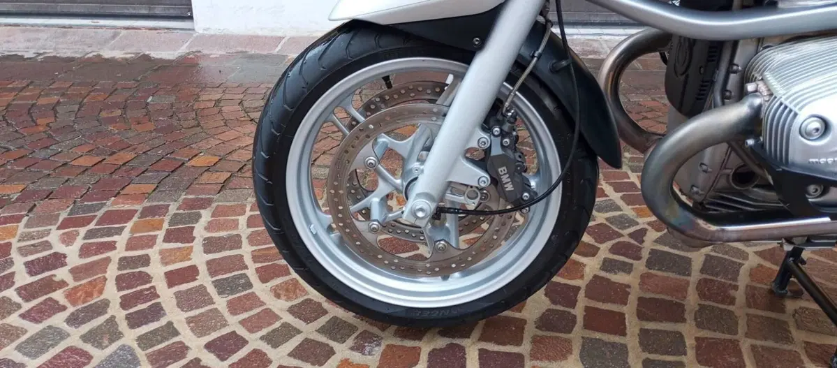 Bmw R 1150 R (7)