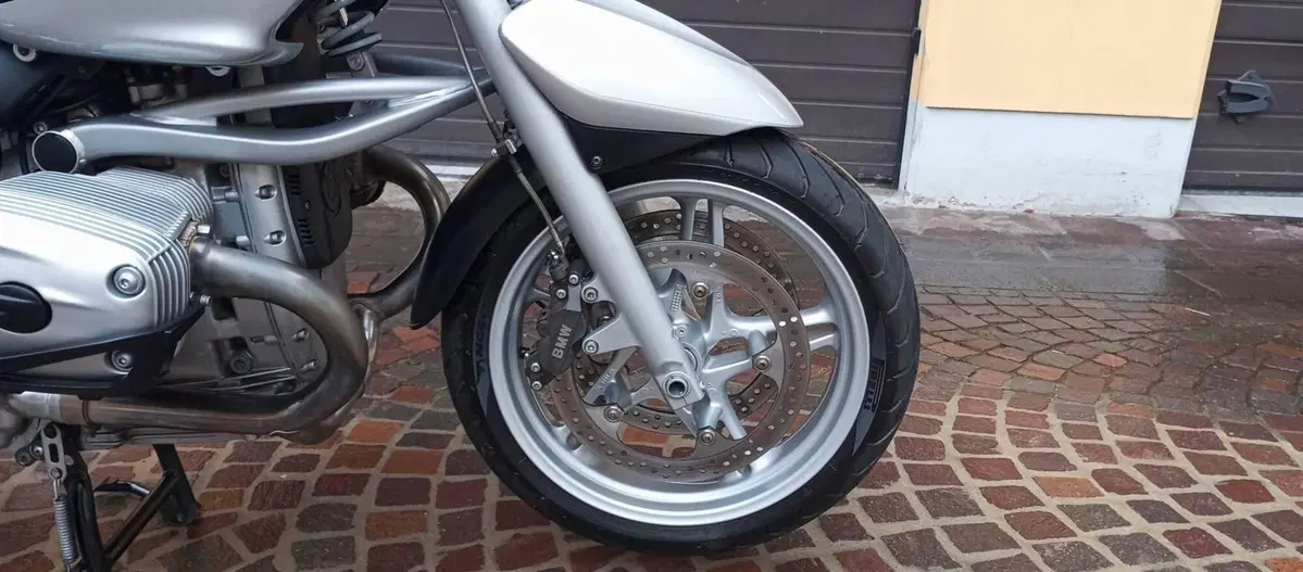Bmw R 1150 R (8)