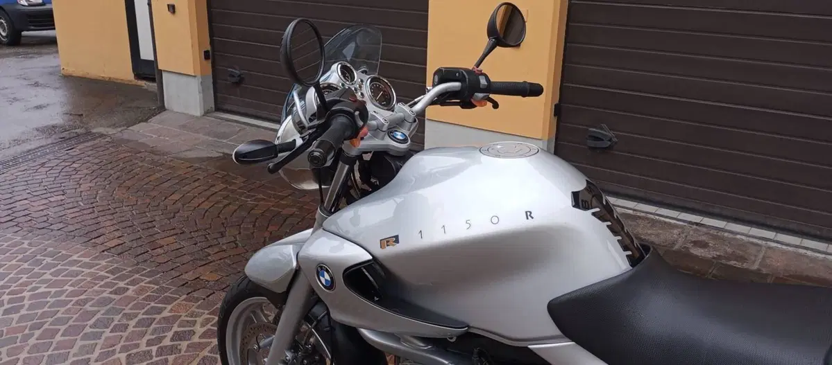 Bmw R 1150 R (11)