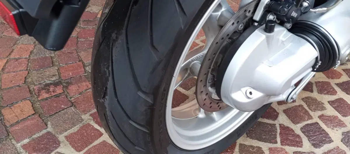 Bmw R 1150 R (12)
