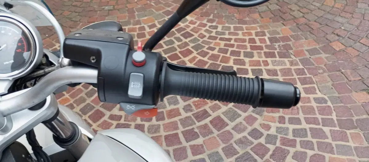 Bmw R 1150 R (13)