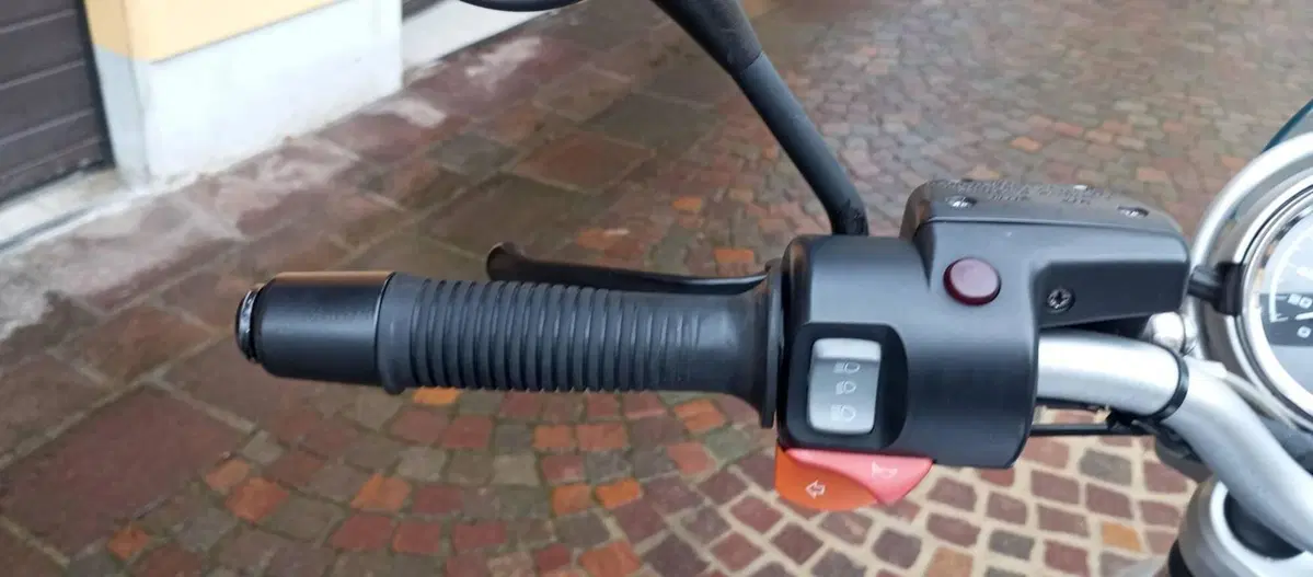Bmw R 1150 R (14)