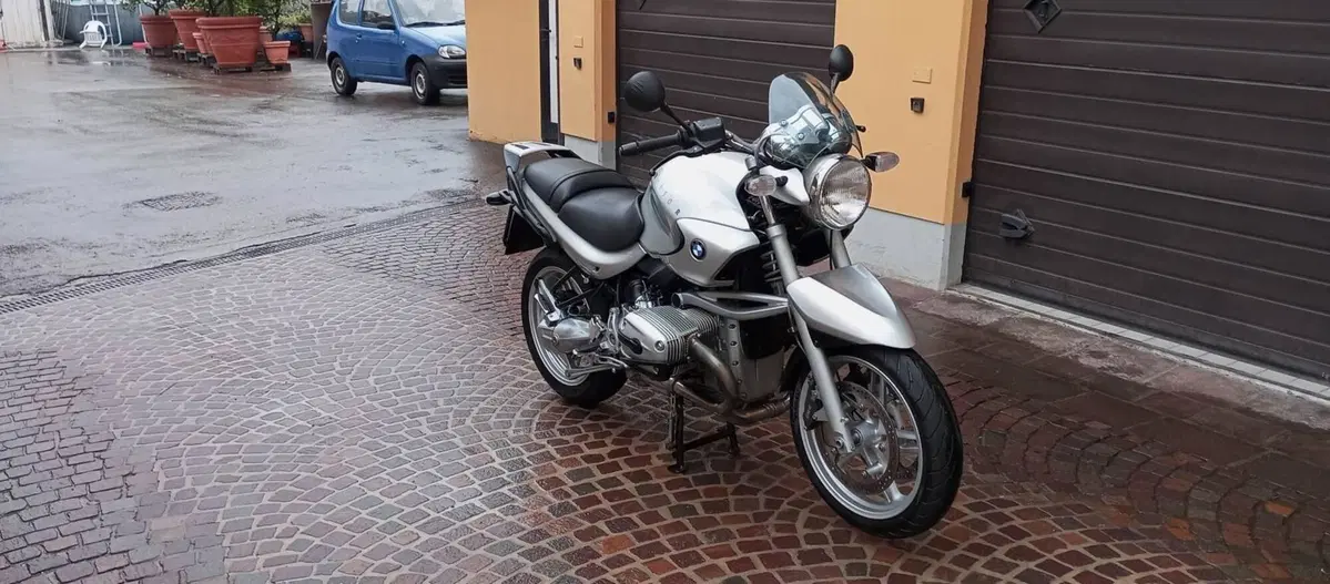 Bmw R 1150 R (15)