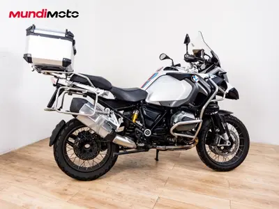 Bmw R 1200 GS Adventure (2008 - 09) usata