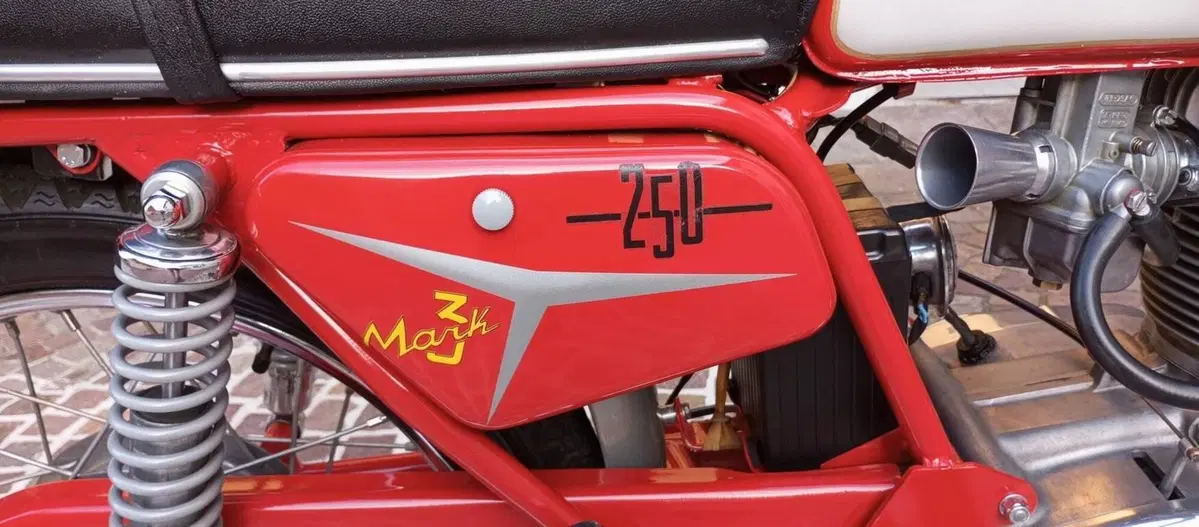 Ducati 250 MARK 3 (3)