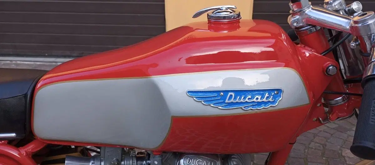 Ducati 250 MARK 3 (6)
