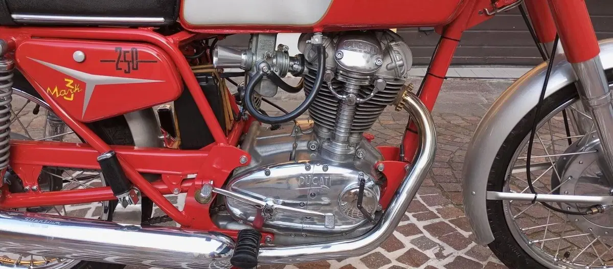 Ducati 250 MARK 3 (8)