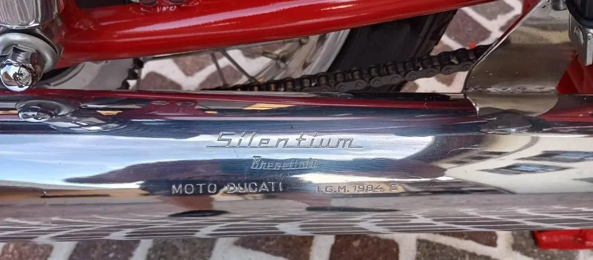 Ducati 250 MARK 3 (10)