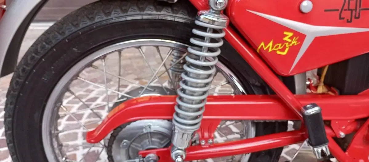 Ducati 250 MARK 3 (11)