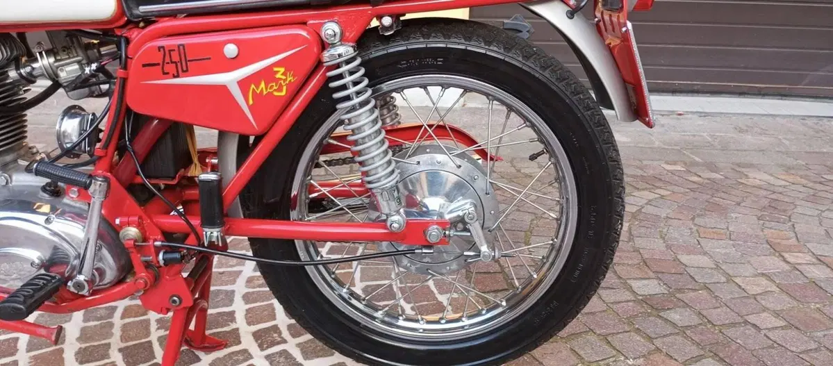 Ducati 250 MARK 3 (15)