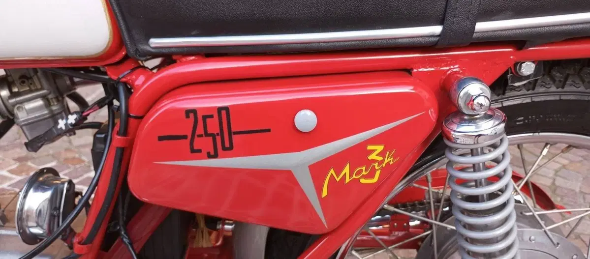 Ducati 250 MARK 3 (17)
