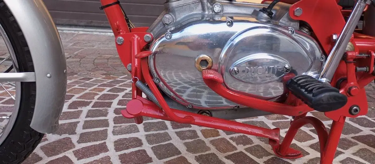 Ducati 250 MARK 3 (20)
