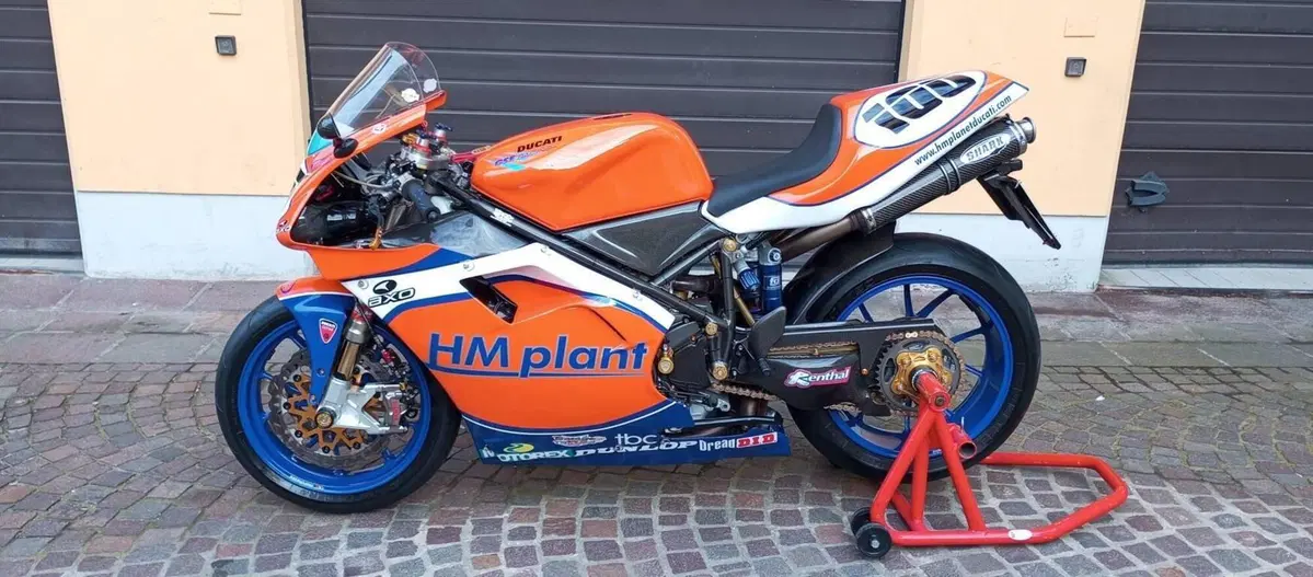 Ducati 748 R (2)