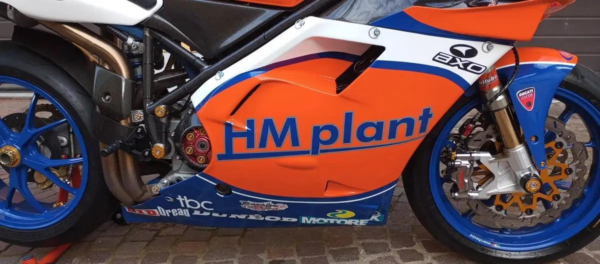 Ducati 748 R (15)