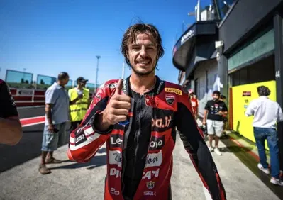 WDW 2026. Nicołò Bulega vince la Race of Champions! Completano il podio Alberto Surra e Lorenzo Baldassarri [CLASSIFICA]