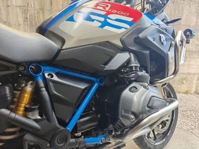 Bmw R 1200 GS (2017 - 18) usata