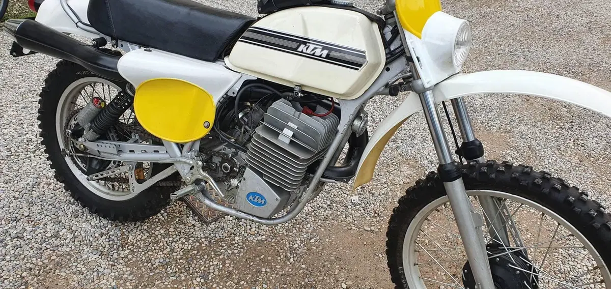 KTM GS 340 (2)