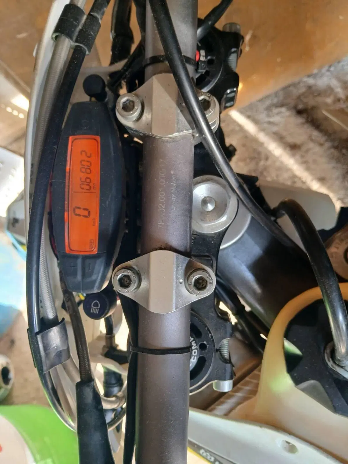 Husqvarna TE 250 (2013) (3)