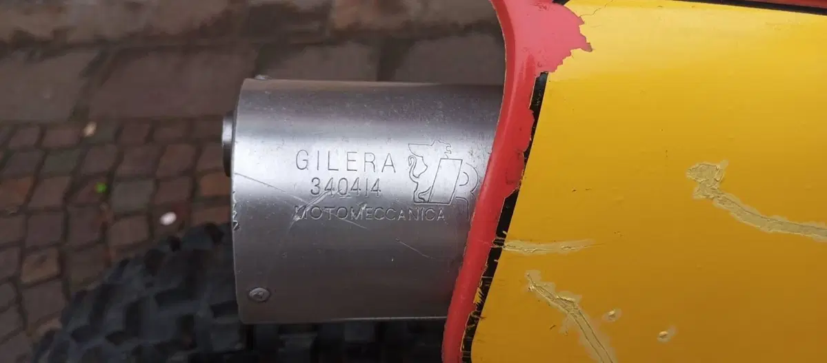 Gilera HE 125 LC (18)