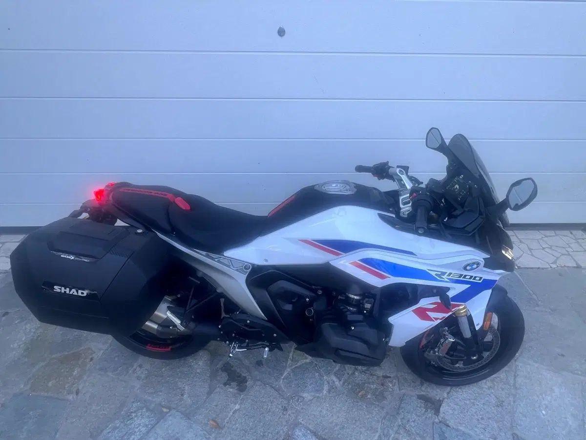 Bmw R 1300 RS (2026) (5)