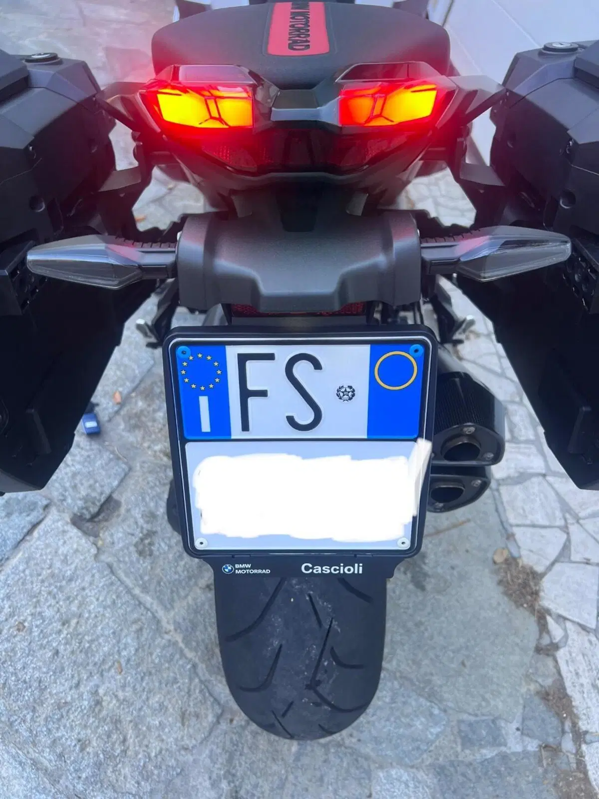Bmw R 1300 RS (2026) (7)