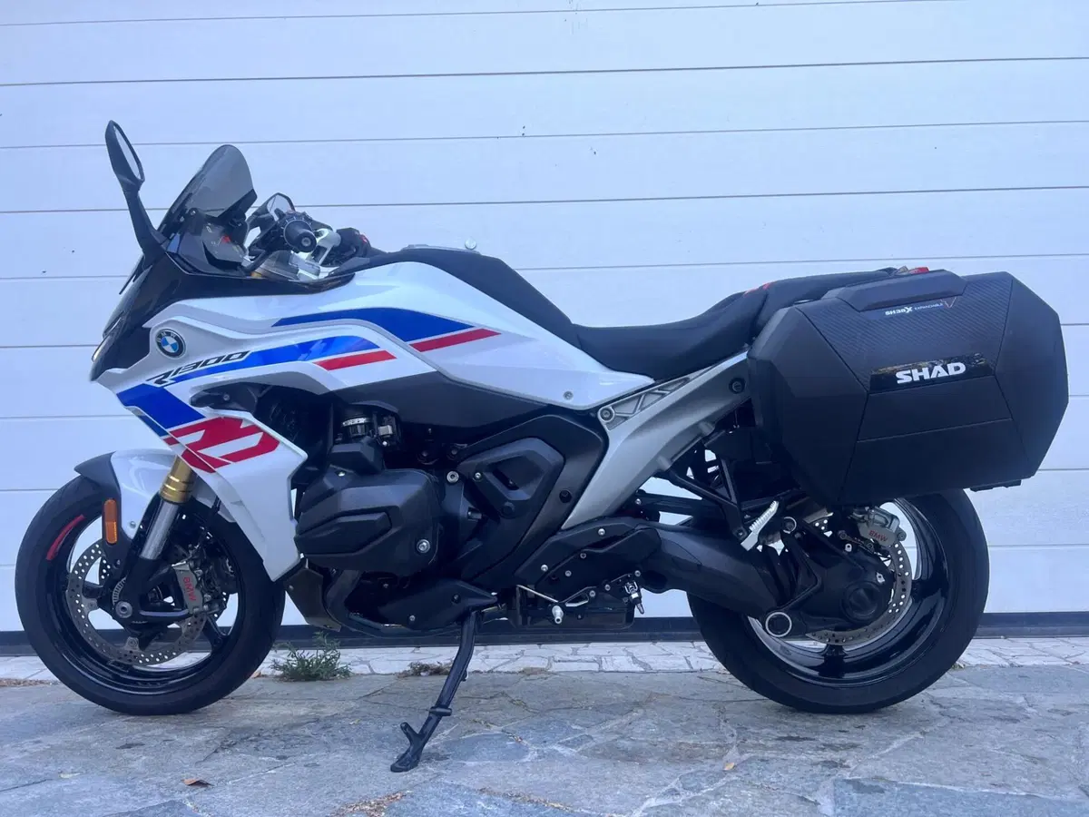 Bmw R 1300 RS (2026) (14)