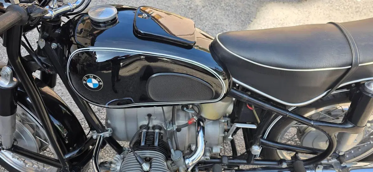 Bmw R 69 S (4)