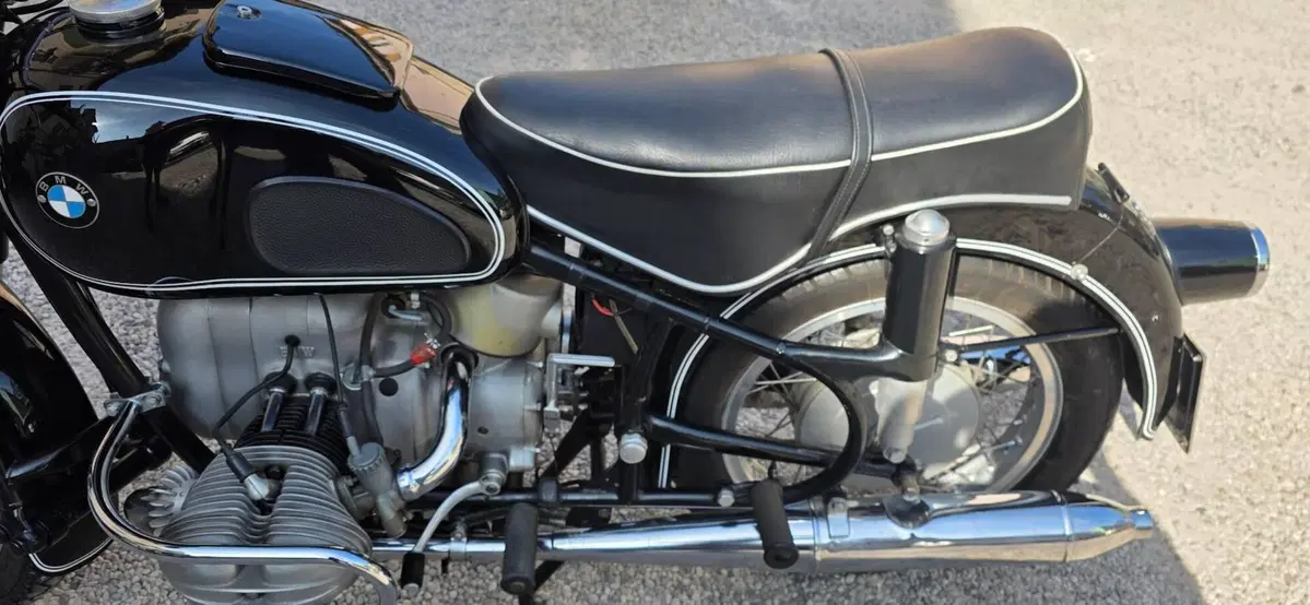 Bmw R 69 S (5)