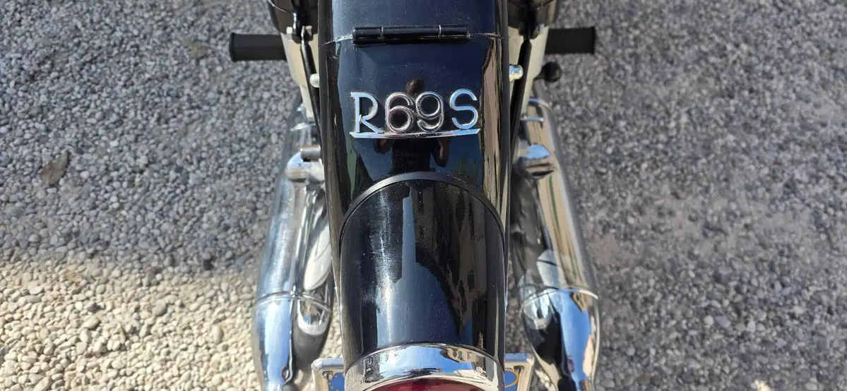Bmw R 69 S (6)