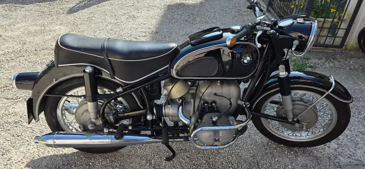 Bmw R 69 S (7)