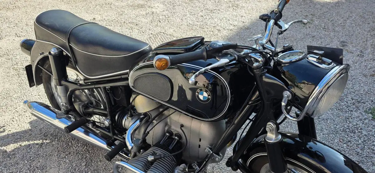 Bmw R 69 S (9)