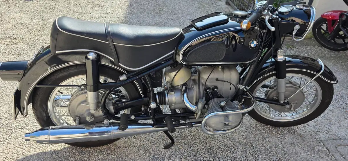 Bmw R 69 S (10)
