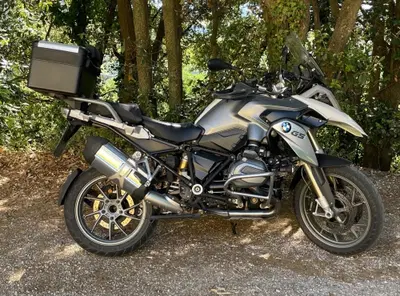 Bmw R 1200 GS (2013 - 16) usata