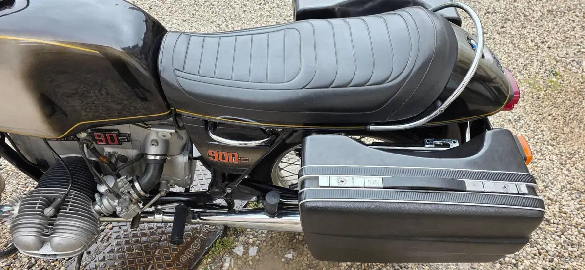 Bmw R 90 S (5)