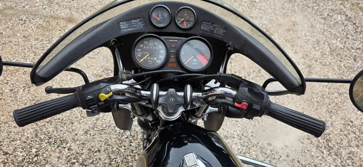 Bmw R 90 S (6)