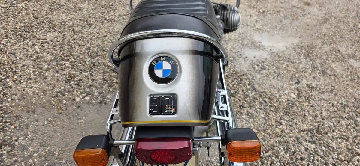 Bmw R 90 S (11)