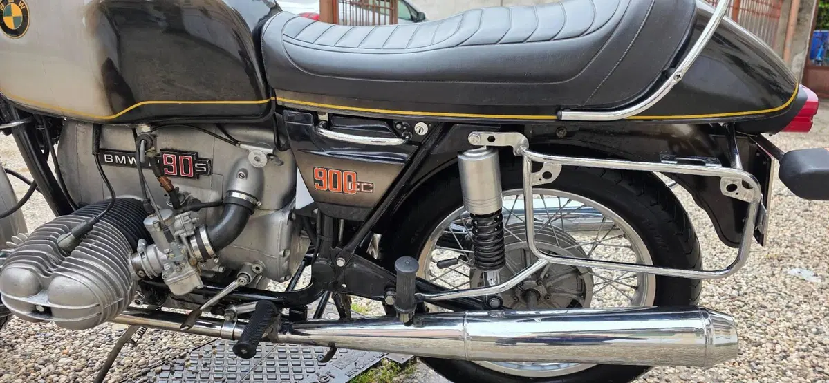 Bmw R 90 S (12)