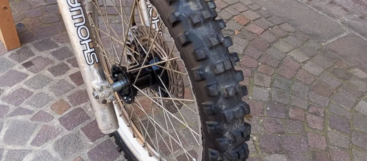 Honda CR 125  (16)