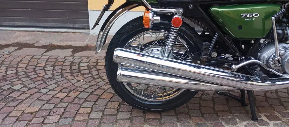 Kawasaki 750 MACH4 H2B (11)