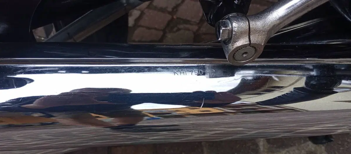 Kawasaki 750 MACH4 H2B (15)