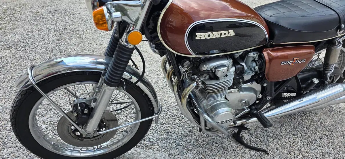 Honda CB 500 FOUR (2)