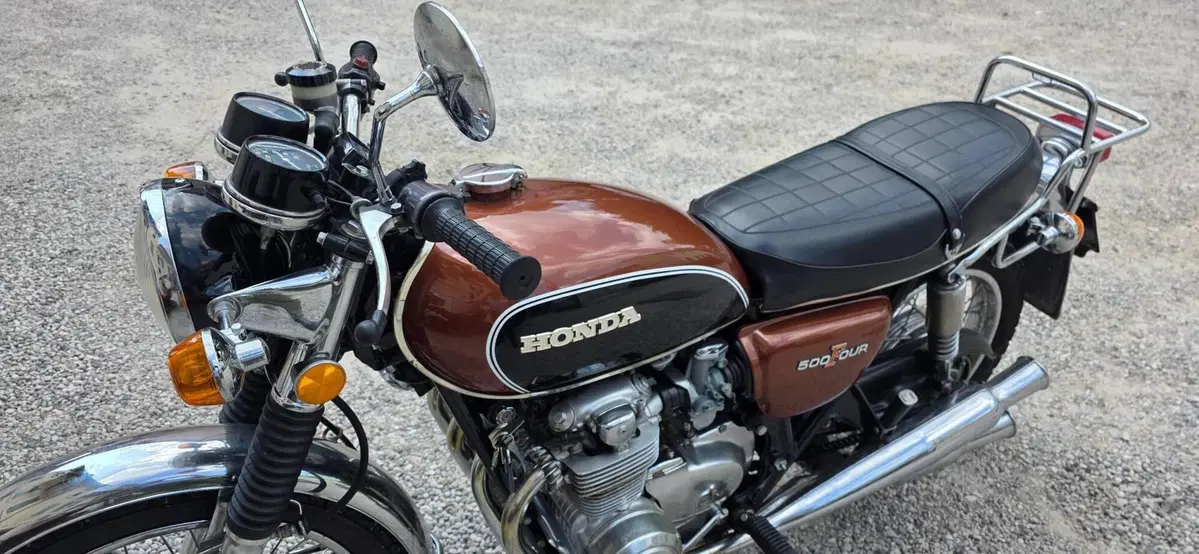 Honda CB 500 FOUR (3)