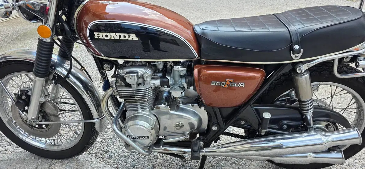 Honda CB 500 FOUR (4)