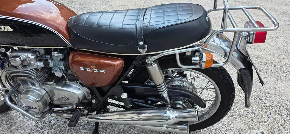 Honda CB 500 FOUR (5)