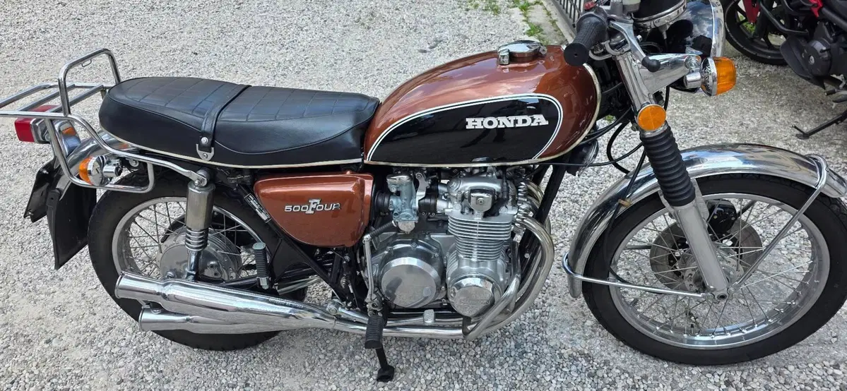 Honda CB 500 FOUR (10)