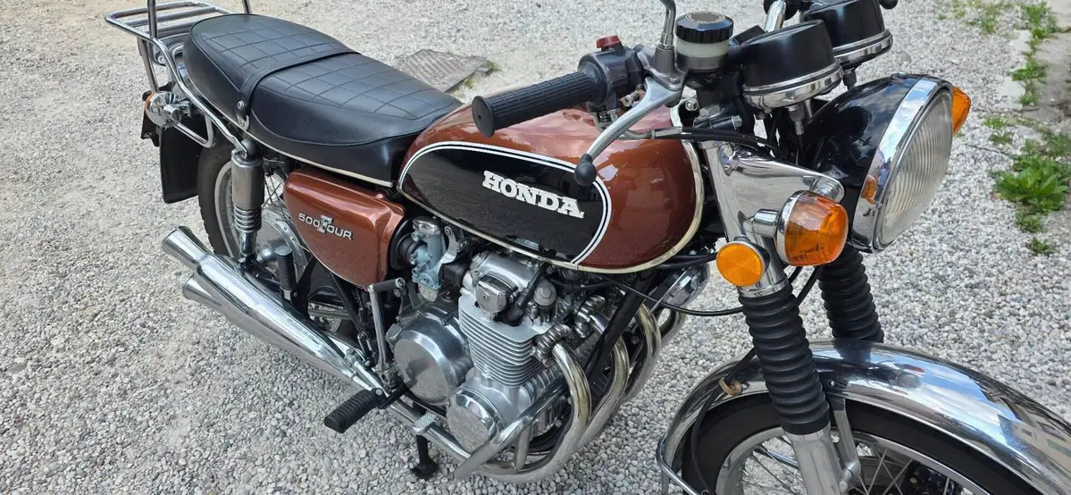 Honda CB 500 FOUR (12)