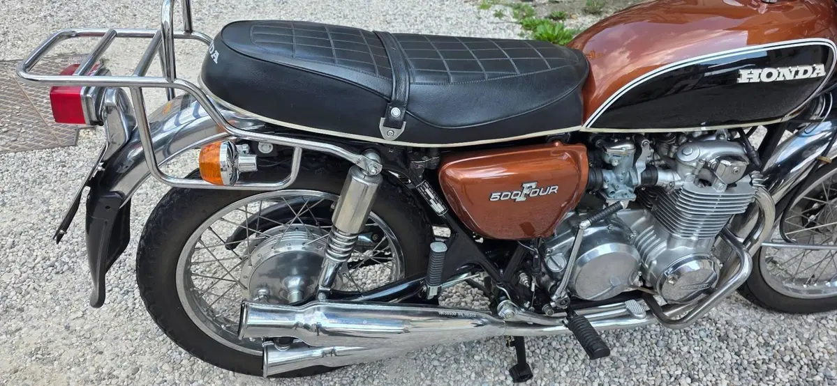 Honda CB 500 FOUR (14)