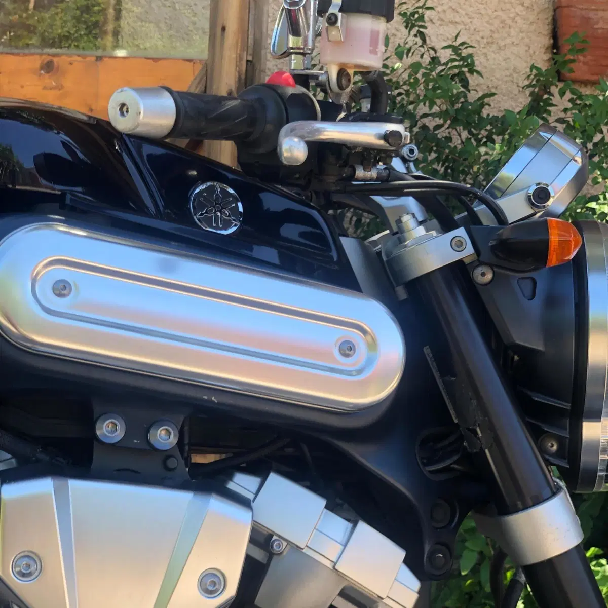 Yamaha MT-01 (2005- 11) (3)