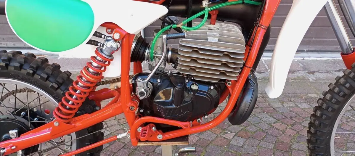 Altre marche 250 CROSS (3)